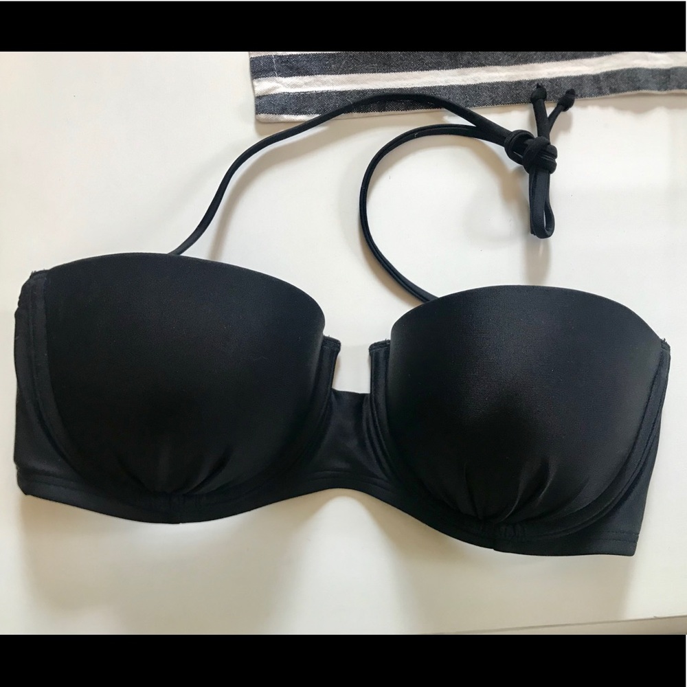 aerie bikini top - 32 D